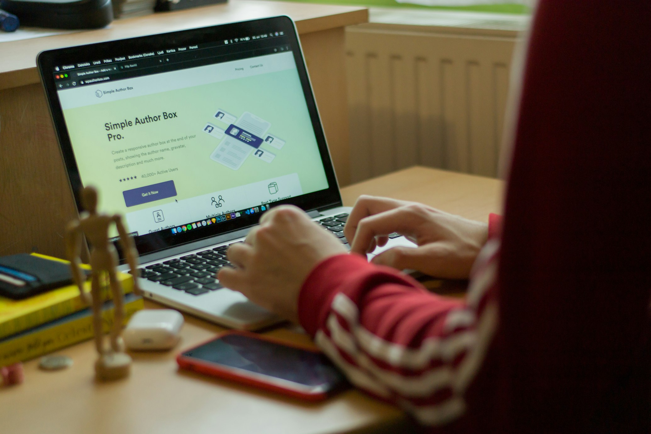 Digital Services Image