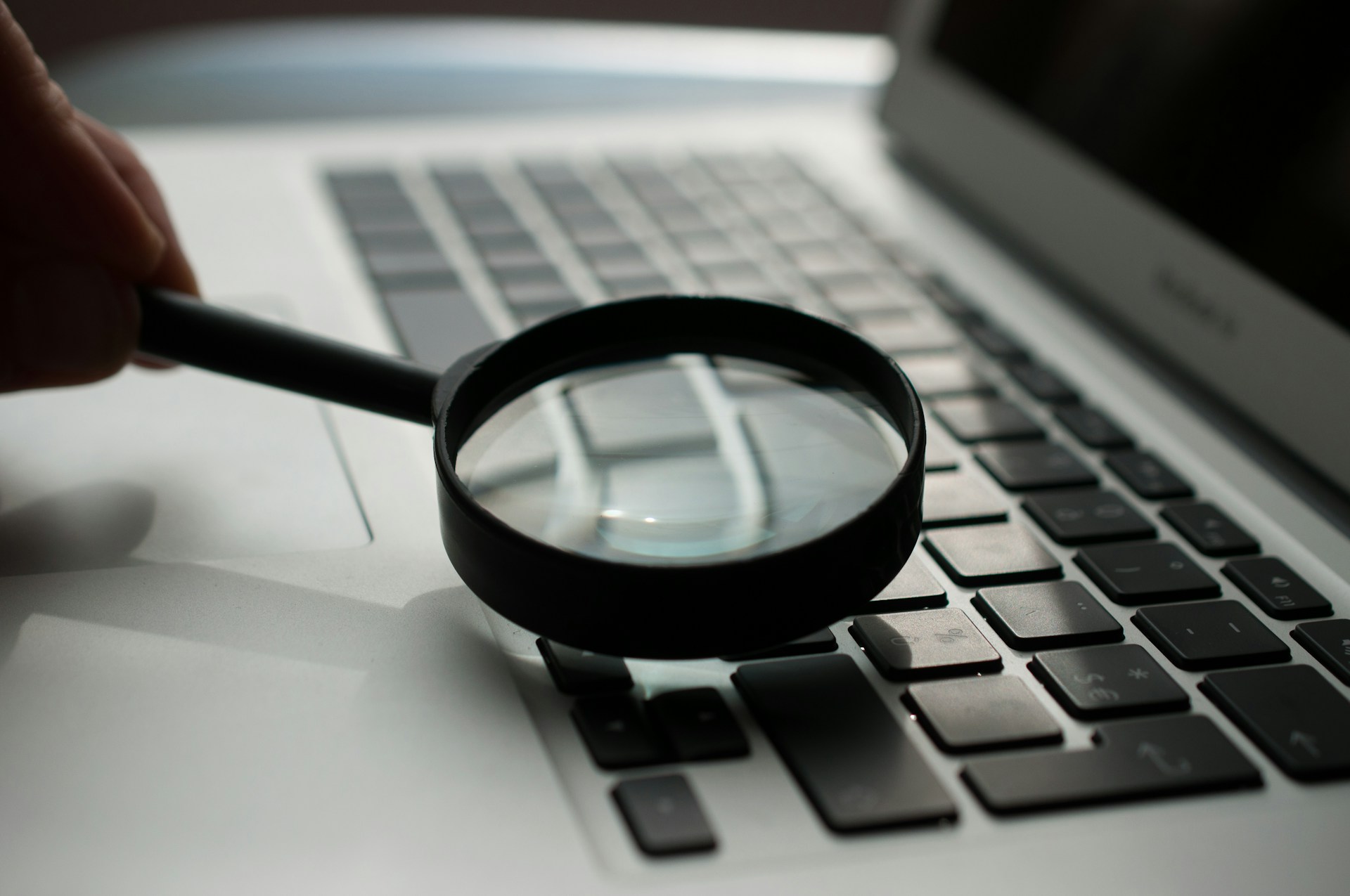 IT-Security Hero Image